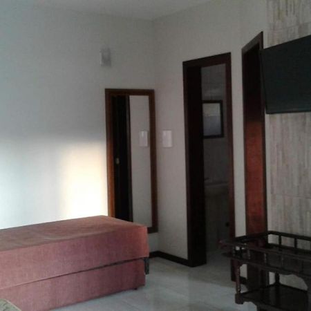 Apartmán Residencial Franca Garopaba Exteriér fotografie