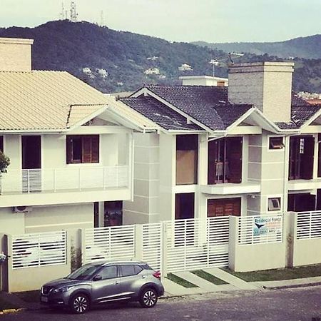 Apartmán Residencial Franca Garopaba Exteriér fotografie