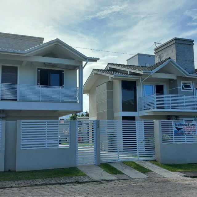 Apartmán Residencial Franca Garopaba Exteriér fotografie