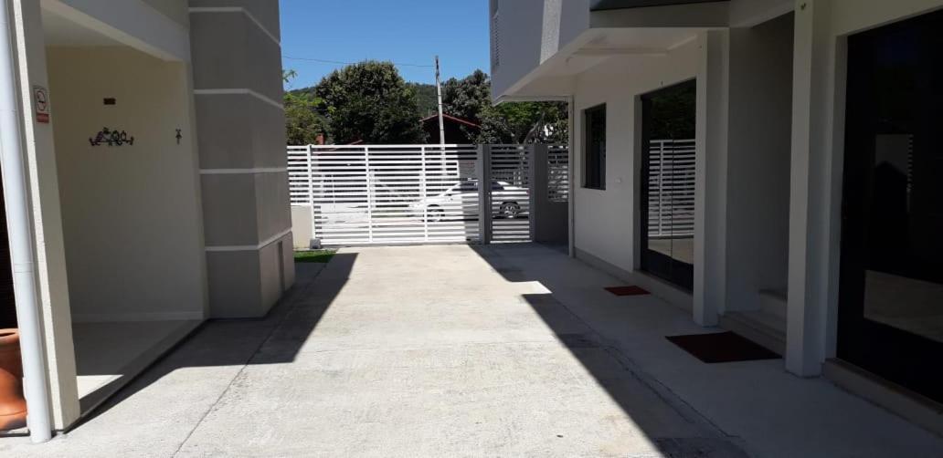 Apartmán Residencial Franca Garopaba Exteriér fotografie