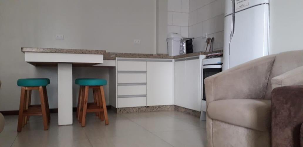 Apartmán Residencial Franca Garopaba Exteriér fotografie