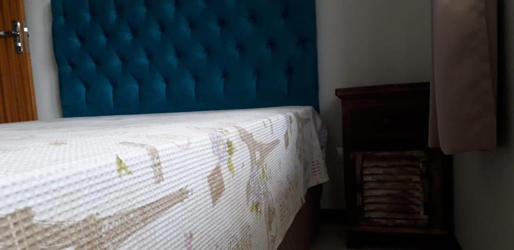 Apartmán Residencial Franca Garopaba Exteriér fotografie