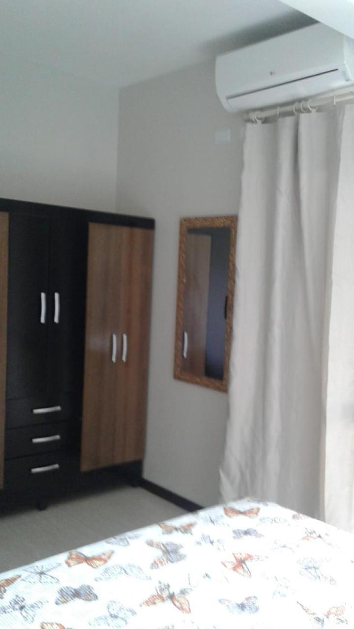 Apartmán Residencial Franca Garopaba Exteriér fotografie