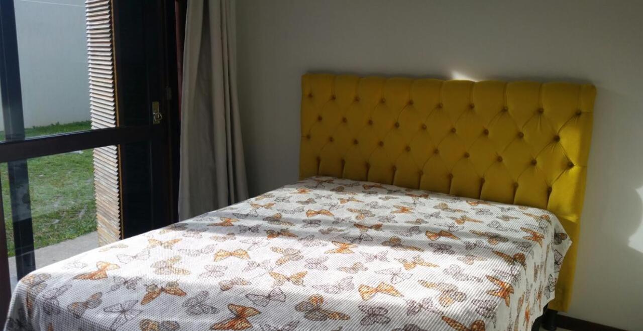 Apartmán Residencial Franca Garopaba Exteriér fotografie