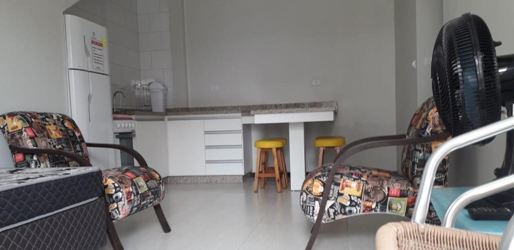 Apartmán Residencial Franca Garopaba Exteriér fotografie