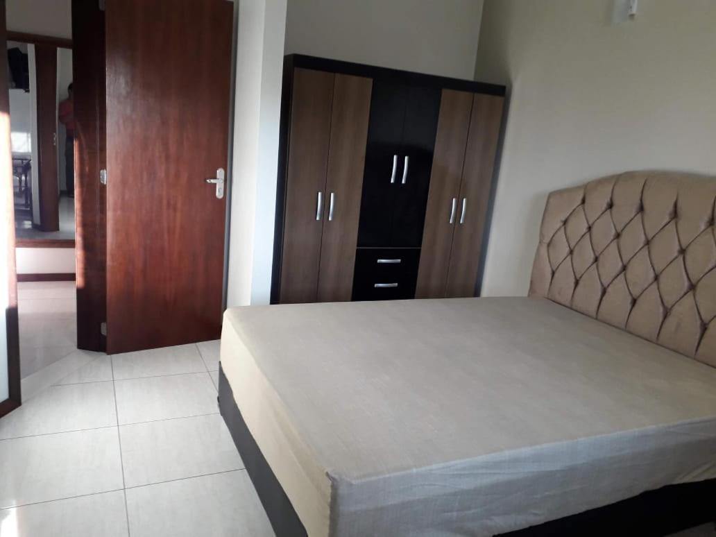 Apartmán Residencial Franca Garopaba Exteriér fotografie