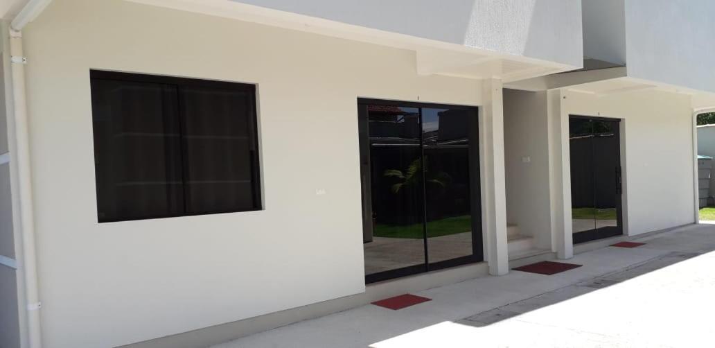 Apartmán Residencial Franca Garopaba Exteriér fotografie