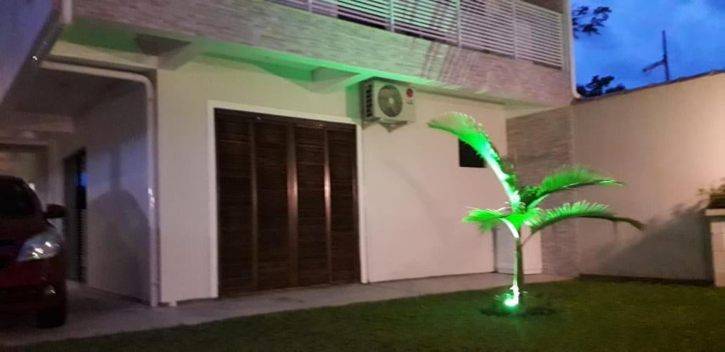 Apartmán Residencial Franca Garopaba Exteriér fotografie