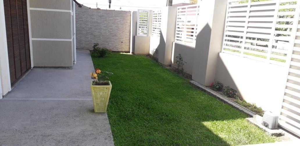 Apartmán Residencial Franca Garopaba Exteriér fotografie