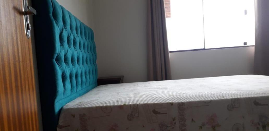 Apartmán Residencial Franca Garopaba Exteriér fotografie