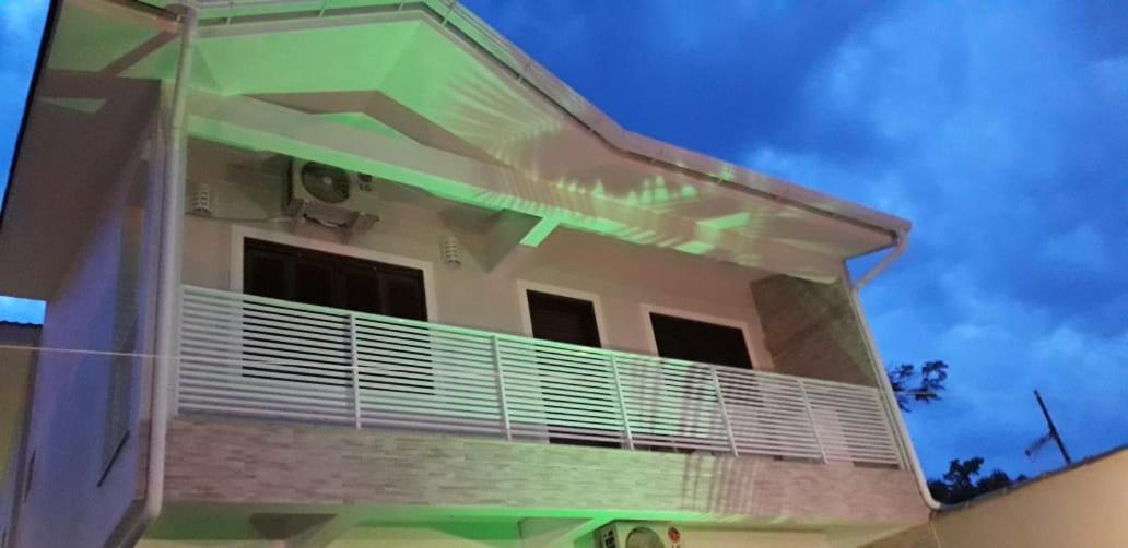 Apartmán Residencial Franca Garopaba Exteriér fotografie