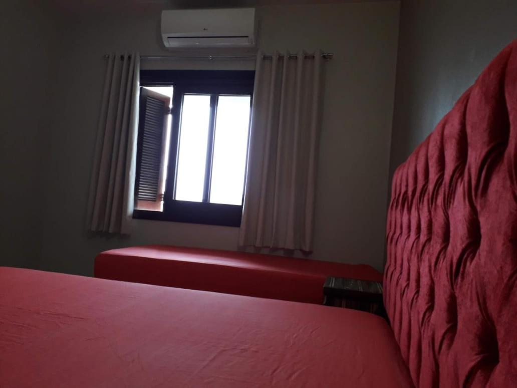 Apartmán Residencial Franca Garopaba Exteriér fotografie