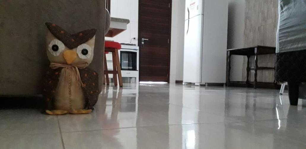 Apartmán Residencial Franca Garopaba Exteriér fotografie