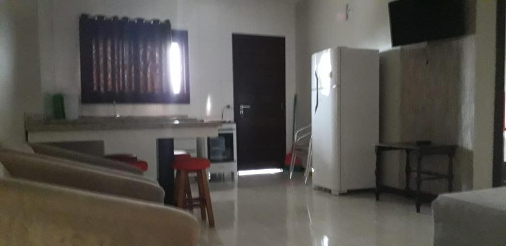 Apartmán Residencial Franca Garopaba Exteriér fotografie