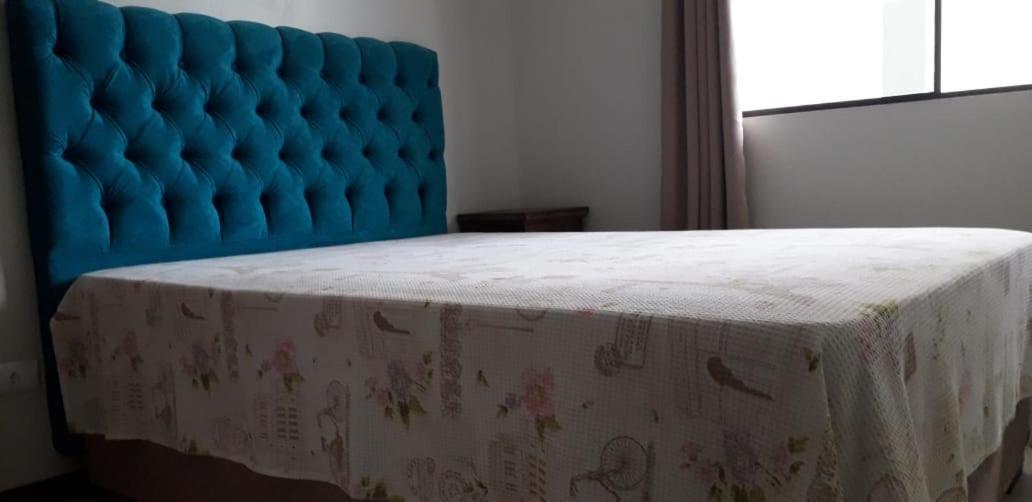Apartmán Residencial Franca Garopaba Exteriér fotografie
