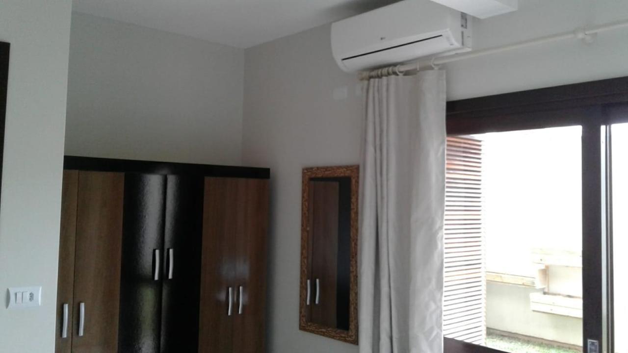 Apartmán Residencial Franca Garopaba Exteriér fotografie