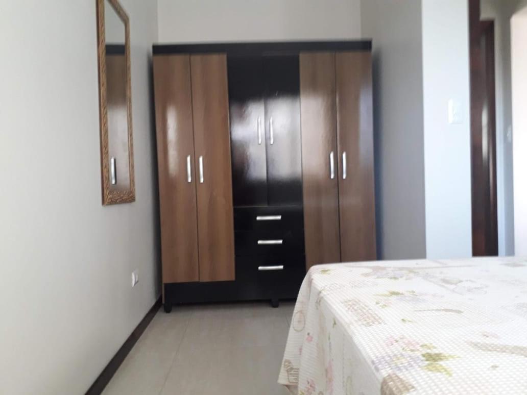 Apartmán Residencial Franca Garopaba Exteriér fotografie