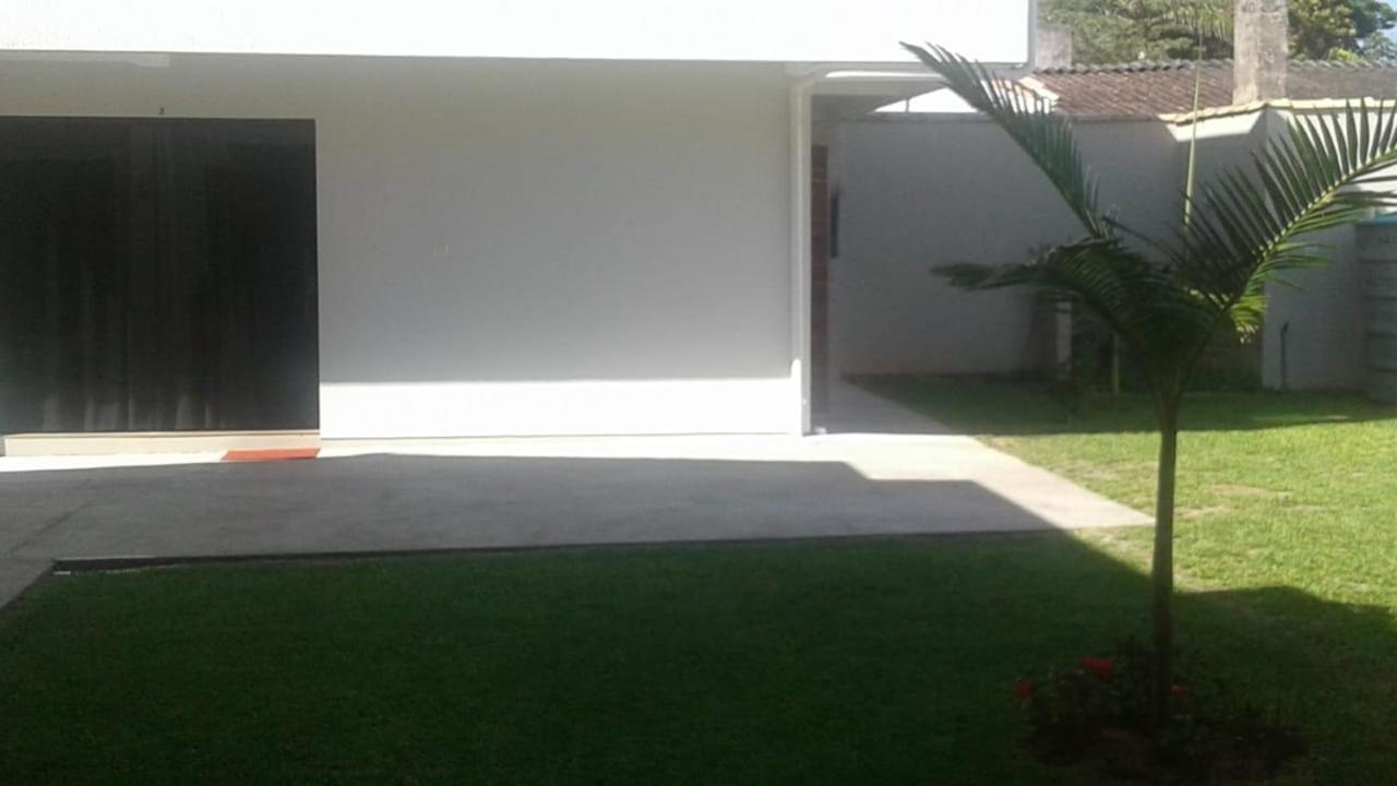 Apartmán Residencial Franca Garopaba Exteriér fotografie