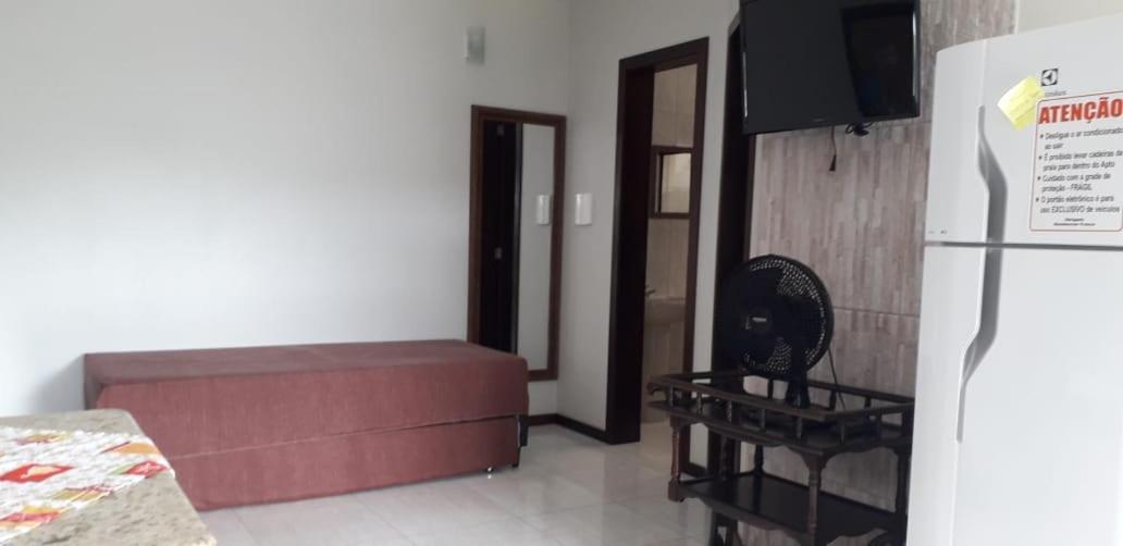 Apartmán Residencial Franca Garopaba Exteriér fotografie