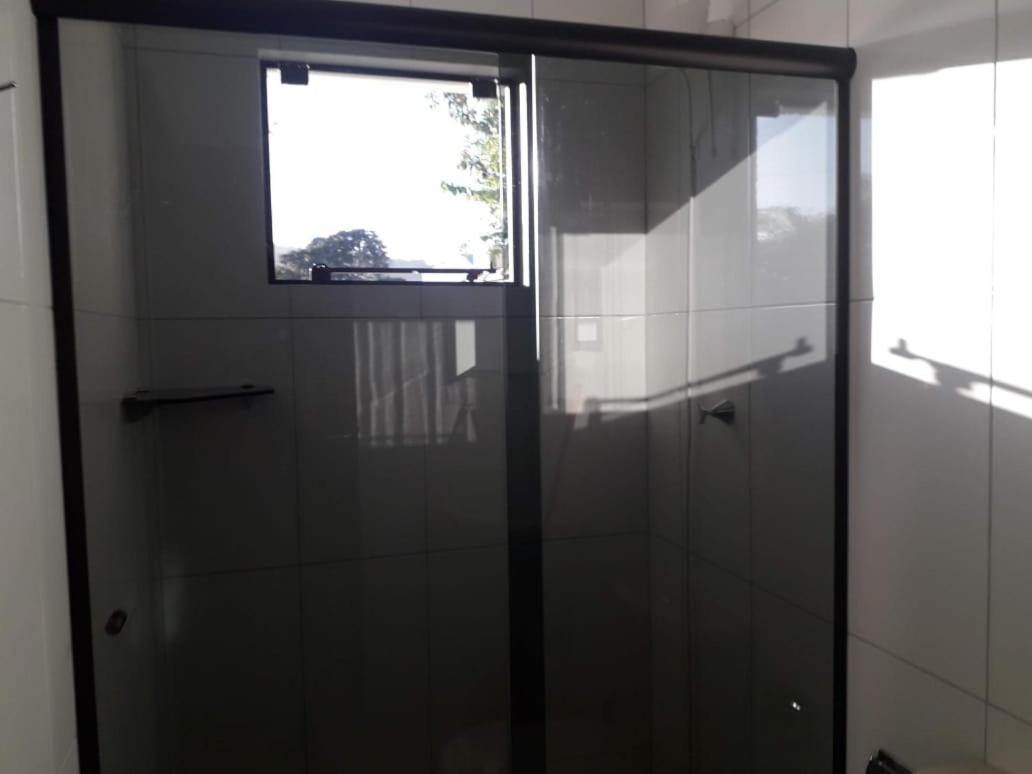 Apartmán Residencial Franca Garopaba Exteriér fotografie