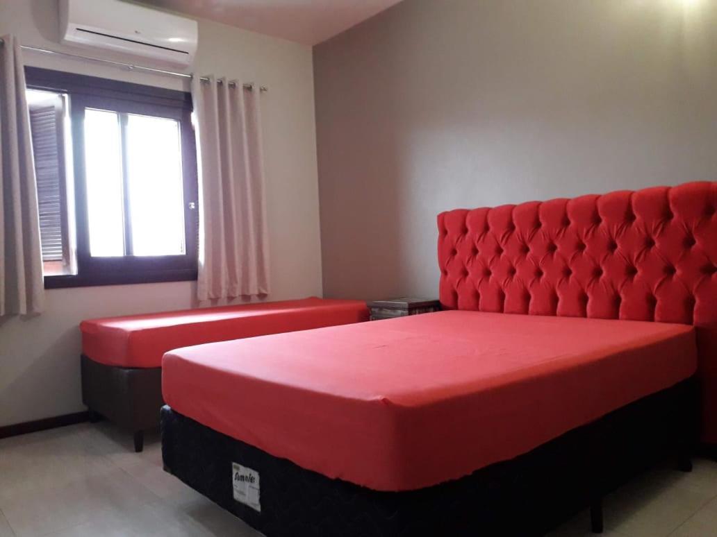 Apartmán Residencial Franca Garopaba Exteriér fotografie