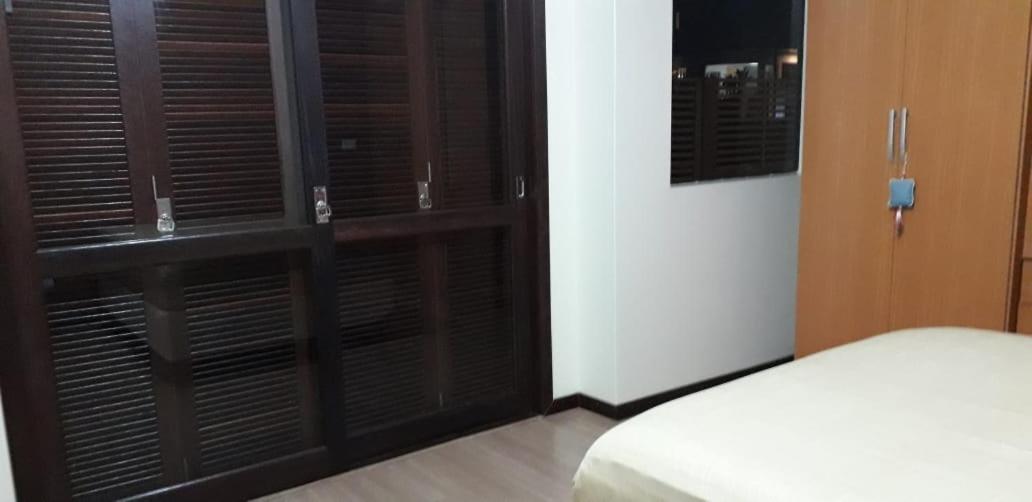 Apartmán Residencial Franca Garopaba Exteriér fotografie