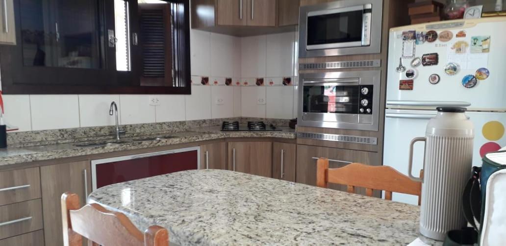 Apartmán Residencial Franca Garopaba Exteriér fotografie