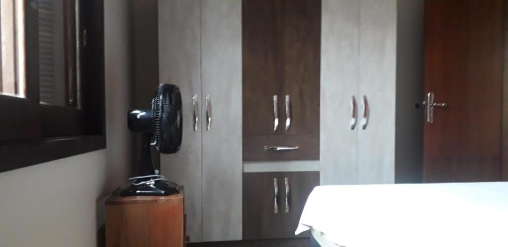 Apartmán Residencial Franca Garopaba Exteriér fotografie