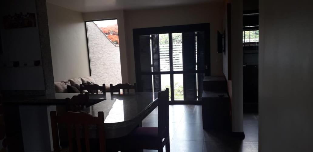 Apartmán Residencial Franca Garopaba Exteriér fotografie
